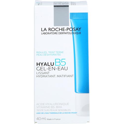 Roche-Posay Hyalu B5 Water Gel 40 ml L'Oreal Deutschland bei onfy.de kaufen 19948575