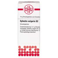 Ephedra Vulgaris D2 null