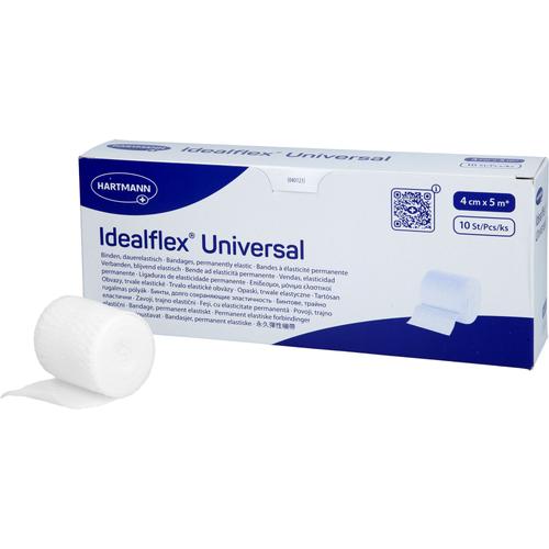 Idealflex Universal 4cmx5M 10 St PAUL HARTMANN bei onfy.de kaufen 18186235
