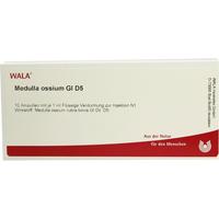 Medulla Ossium Gl D 5 null