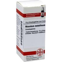 Niccolum Metallicum D12 null