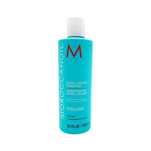 Moroccanoil Extra Volume Shampoo 250 ml Moroccanoil De Gmbh bei onfy.de kaufen 07290011521738