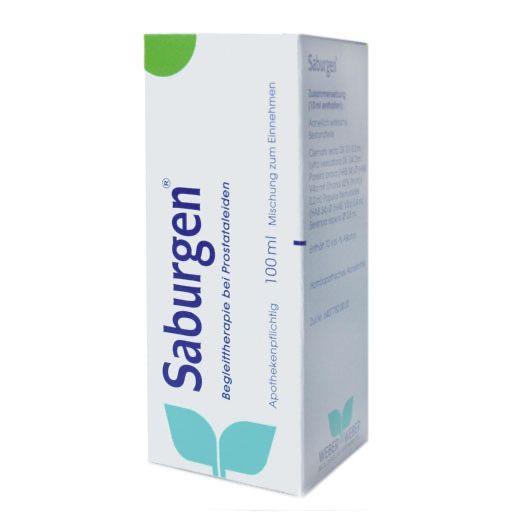Saburgen
