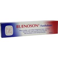 Buenoson-Fußbalsam null