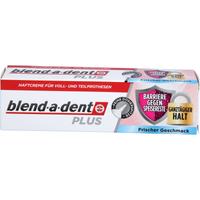Blend-A-Dent Plus Barriere G. Speisereste Frisch