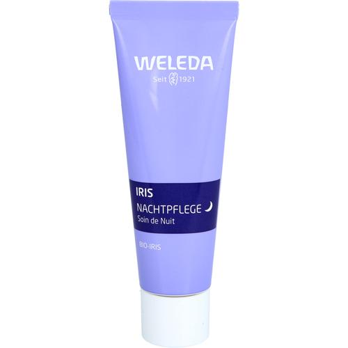 Weleda Iris Nachtpflege 30 ml WELEDA bei onfy.de kaufen 19183090
