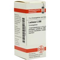 Lachesis C200 null