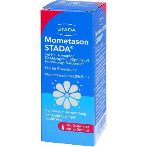 Mometason Stada Heuschnupfenspray 50Ug/Sprühst.60 10 g STADA Consumer Health Deutschland bei onfy.de kaufen 19145497
