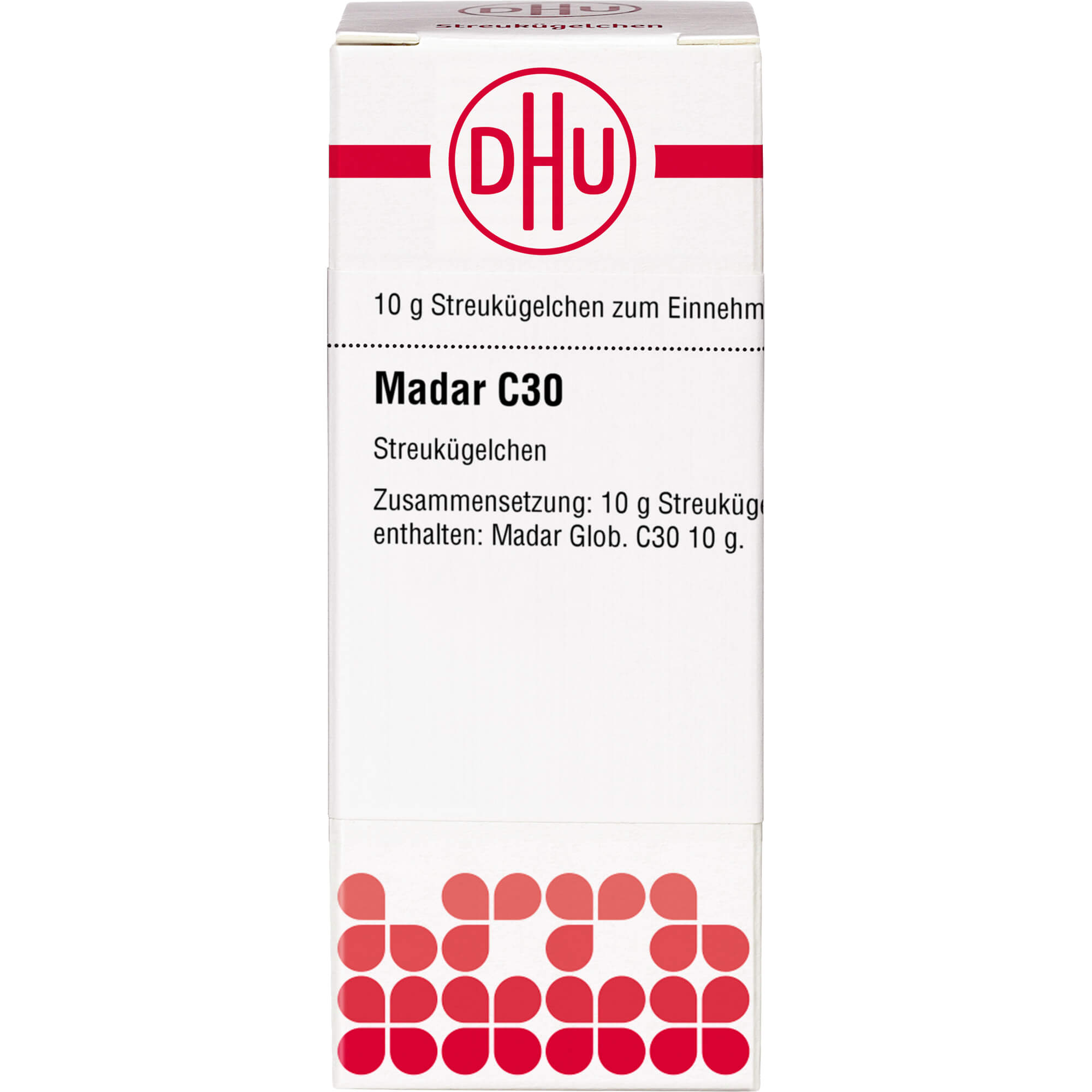 Madar C30 null