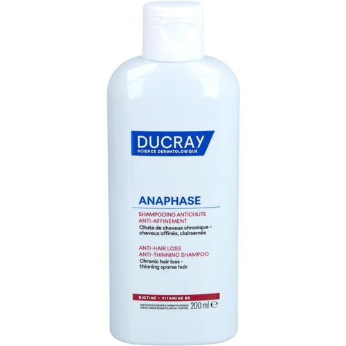 Ducray Anaphase Shampoo B.chronischem Haarausfall 200 ml PIERRE FABRE DERMO KOSMETIK bei onfy.de kaufen 19454413