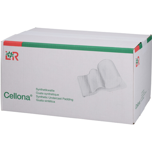 Cellona Synthetikwatte 10 cmx3 M Rolle 48 St Docpharm bei onfy.de kaufen 20307628