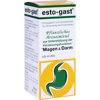 Esto-Gast