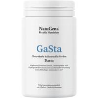 Gasta