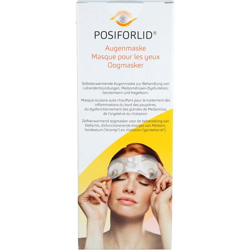 Posiforlid Augenmaske 2 St URSAPHARM Arzneimittel bei onfy.de kaufen 18751563