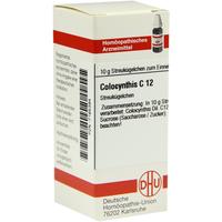 Colocynthis C12 null