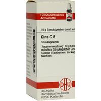 Cina C 6 null