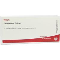 Cerebellum Gl D30