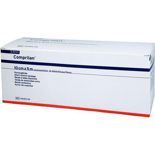 Comprilan 10cmx5M Elastische Binde 10 St ApoHomeCare bei onfy.de kaufen 19472658