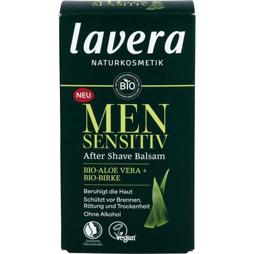 Lavera Men After Shave Balsam De 100 ml LAVERANA bei onfy.de kaufen 19391463
