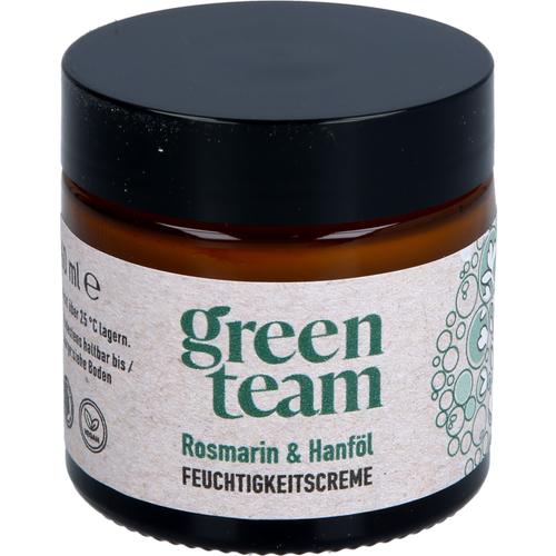 Green Team Feuchtigkeitscreme 60 ml Dr.B.Scheffler Nachf. bei onfy.de kaufen 19251874