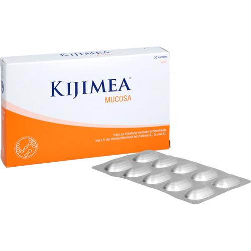 Kijimea Mucosa 30 St Synformulas bei onfy.de kaufen 19513825