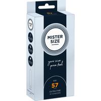 Mister Size 57 null