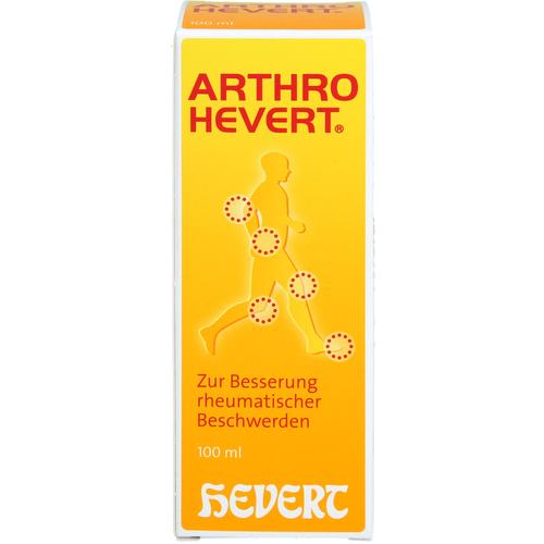 Arthro Hevert 100 ml Hevert-Arzneimittel bei onfy.de kaufen 19406696