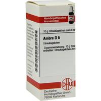 Ambra D 6 null