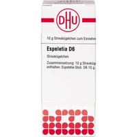 Espeletia D6 null