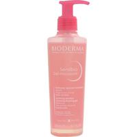 Bioderma Sensibio Gel Moussant Reinigungsgel null