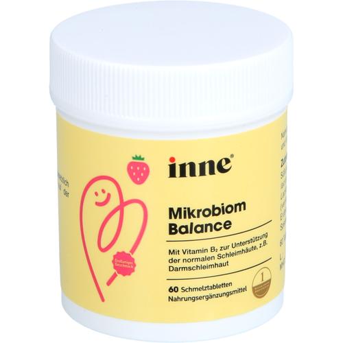 Inne Mikrobiom Balance 60 St Mom's Garden bei onfy.de kaufen 19993251