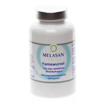 Yamswurzel null