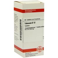 Tabacum D12 null