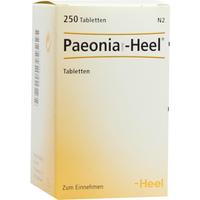 Paeonia Comp.-Heel null