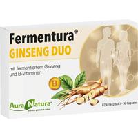 Auranatura Fermentura Ginseng Duo