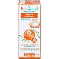 Puressentiel Gelenk & Muskel Roll-On null