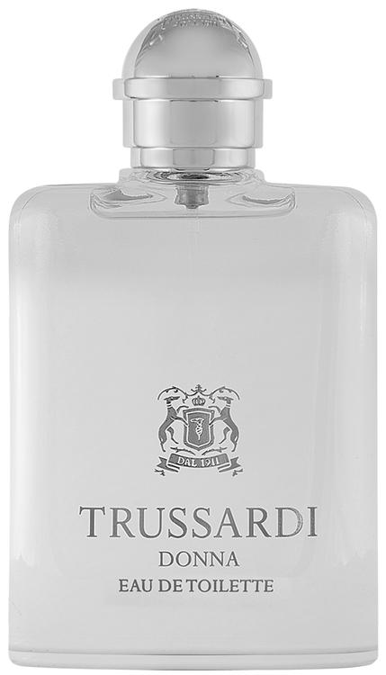 Trussardi Donna Eau de Toilette 100 ml Angelini Beauty S.P.A. bei onfy.de kaufen 8011530015060