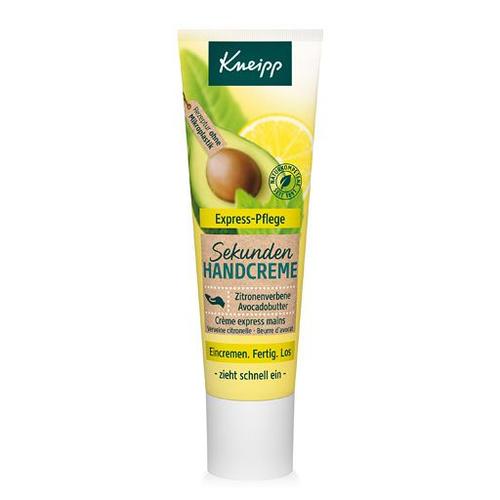 Kneipp Sekunden-Handcreme Reisegröße 20 ml Kneipp bei onfy.de kaufen 15563051
