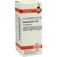 Sarsaparilla C30 null