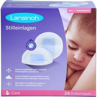 Lansinoh Stilleinlagen null