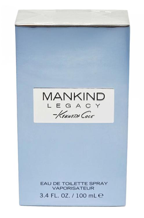 Kenneth Cole Mankind Legacy Eau de Toilette 100 ml Parlux Ltd. bei onfy.de kaufen 0608940578827