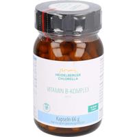 Vitamin B-Komplex Aktiv null
