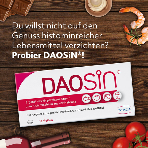 Daosin 30 St STADA Consumer Health Deutschland bei onfy.de kaufen 16790530