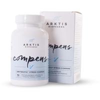 Arktis Arktibiotic Stress Compens null