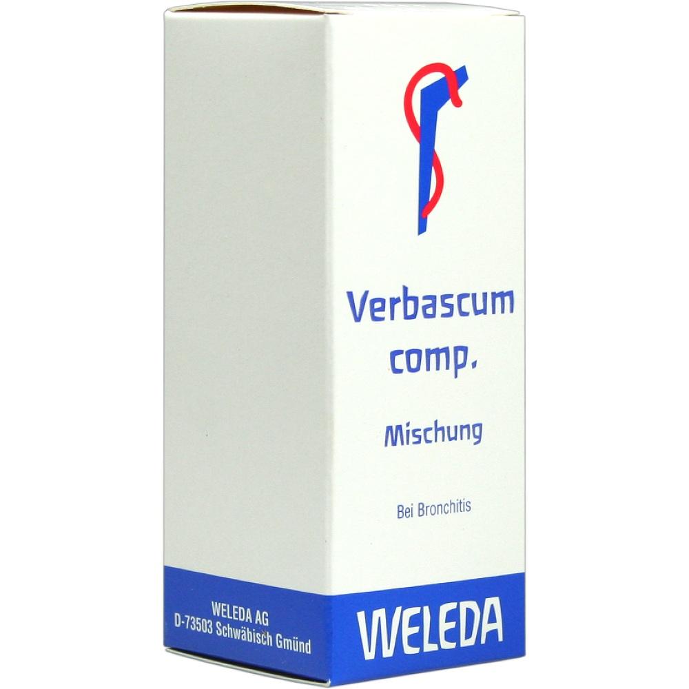 Verbascum Comp null
