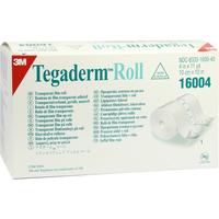 Tegaderm Rolle 10 cm x 10 M null