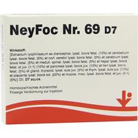 Neyfoc Nr. 69 D7 null