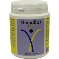 Nemabas Citrat null