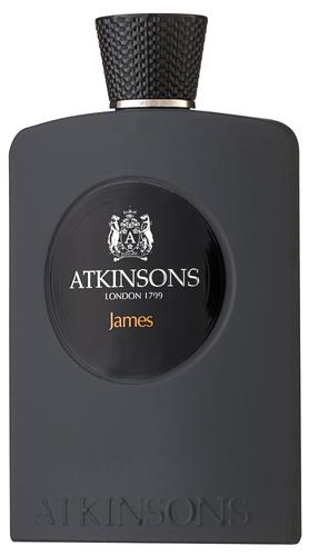 Atkinsons James Eau de Parfum 100 ml
