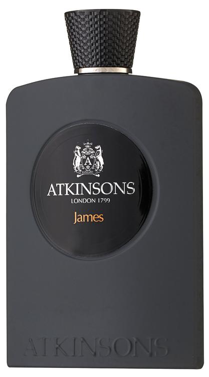Atkinsons James Eau de Parfum 100 ml Euroitalia S.R.L. bei onfy.de kaufen 08011003877973